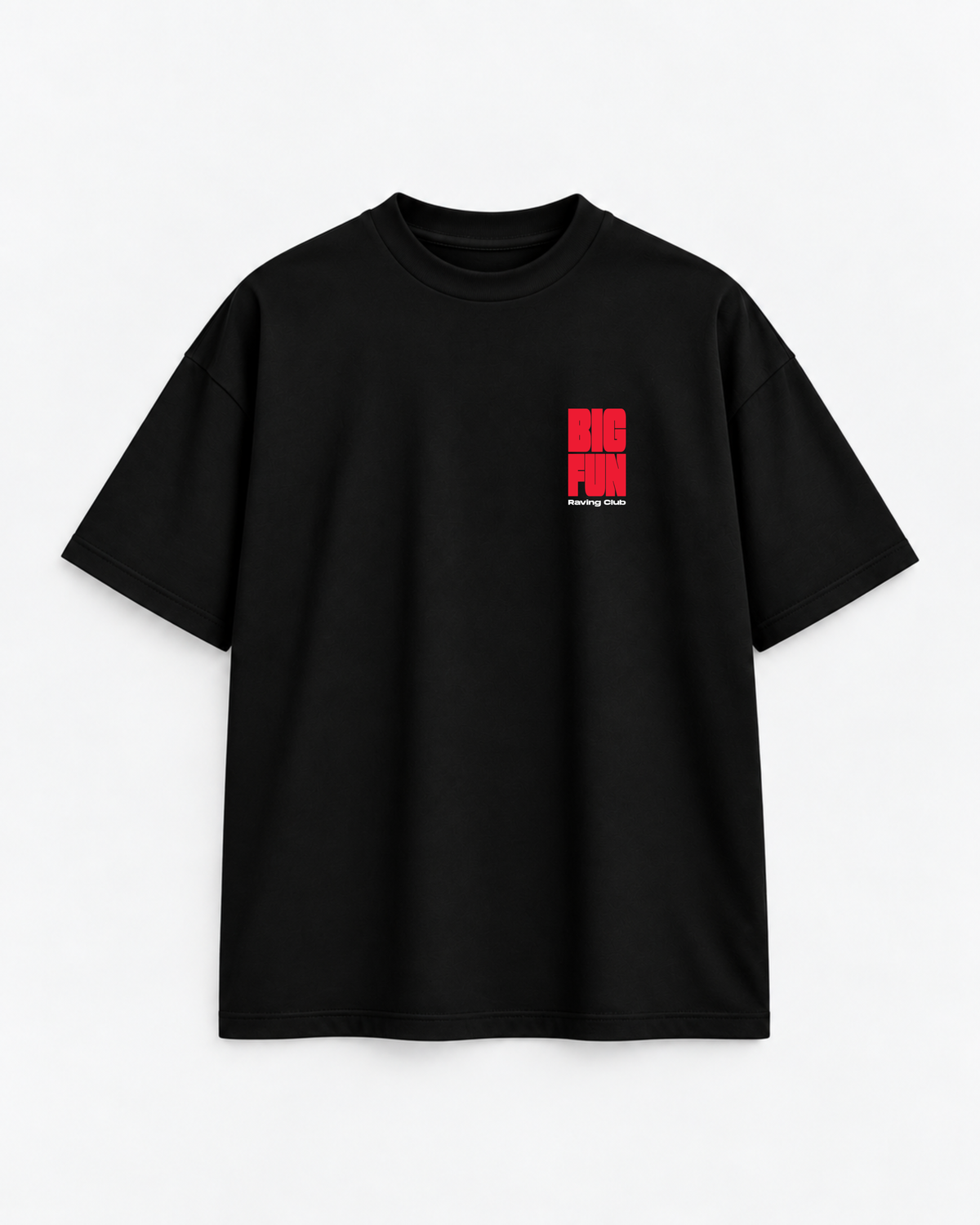 Big Fun Tee