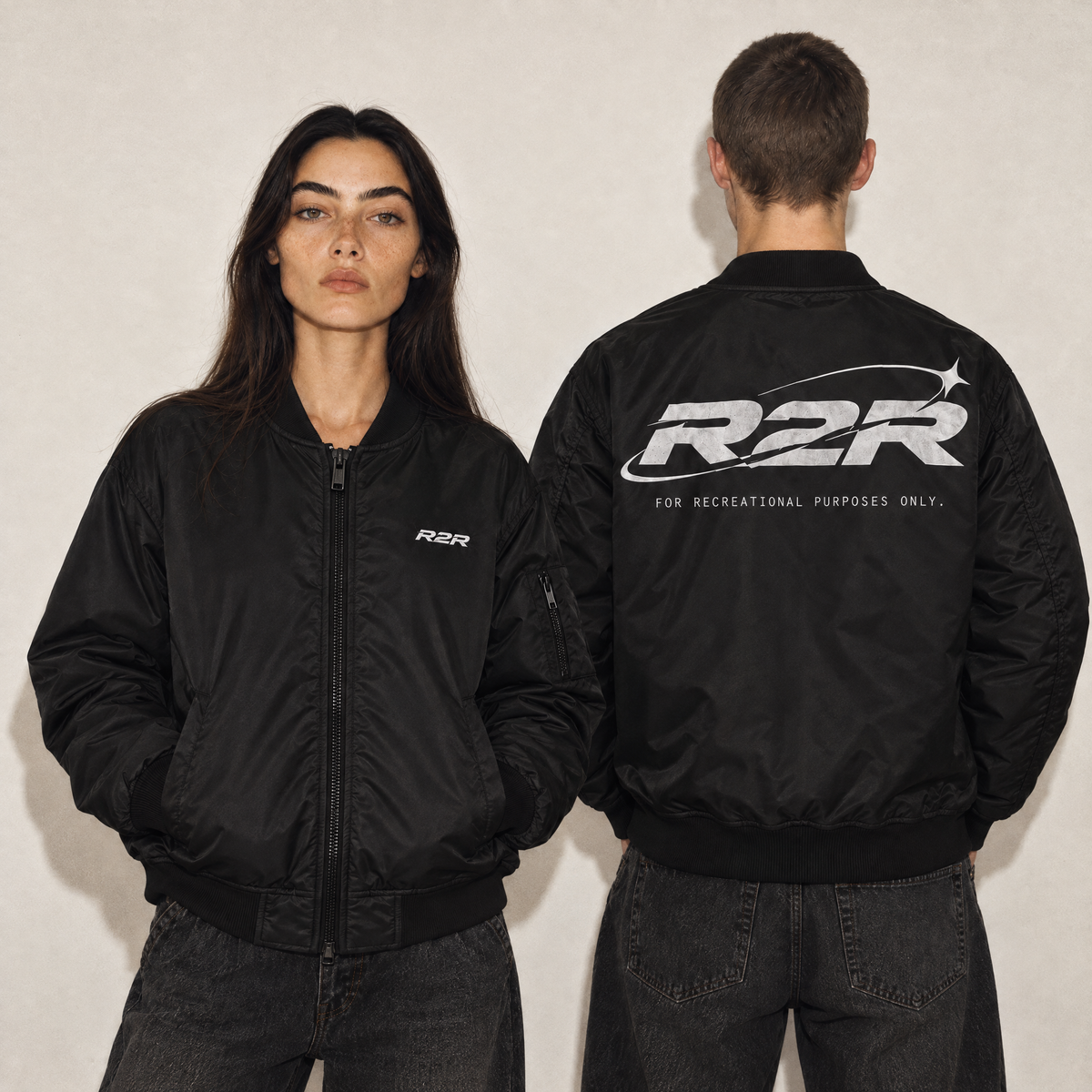 R2R
