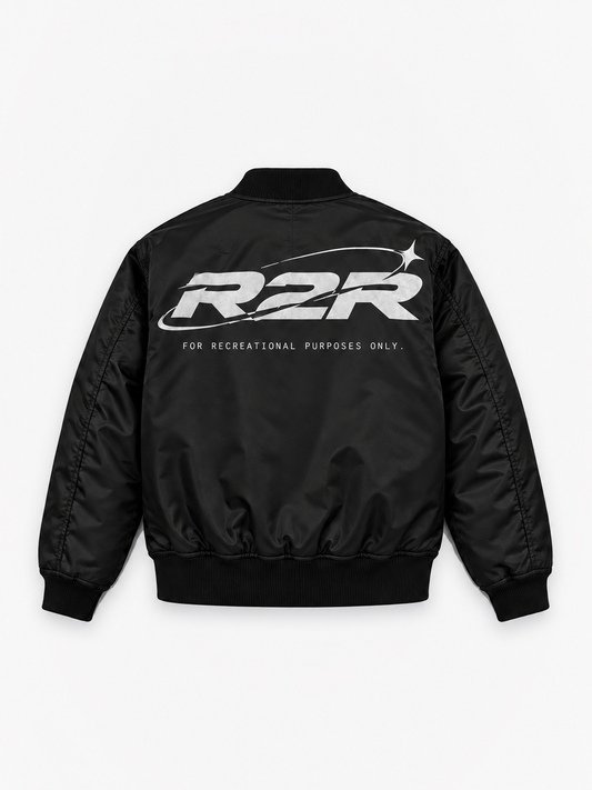 Bomberka R2R
