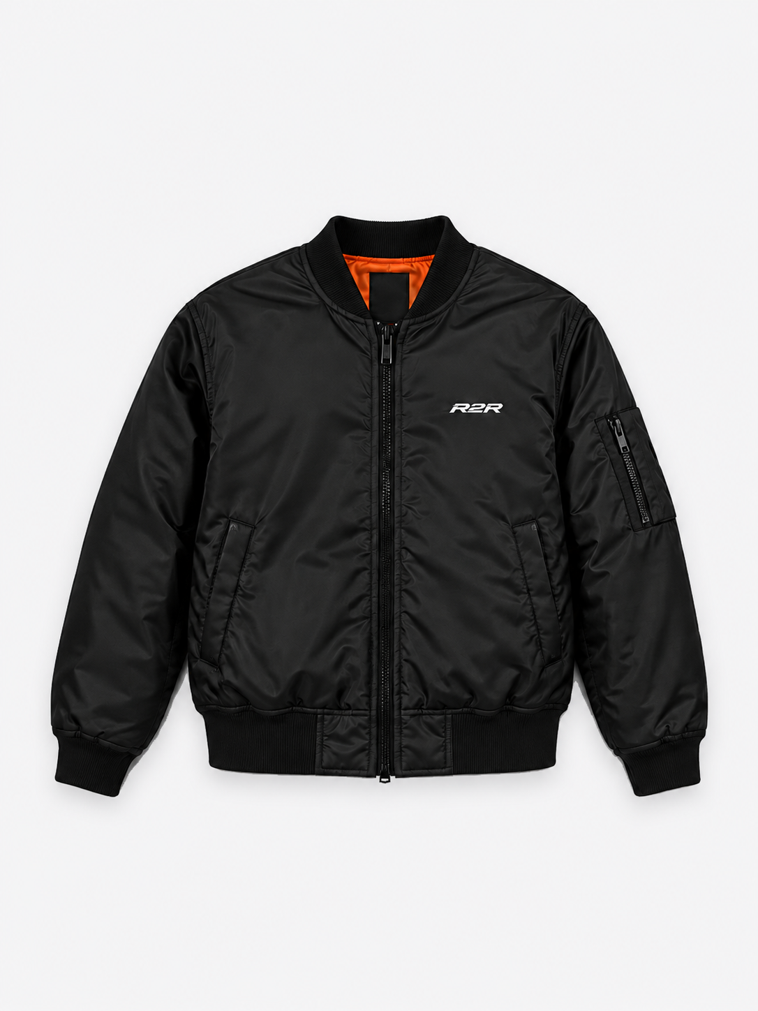 R2R Bomber Jacket