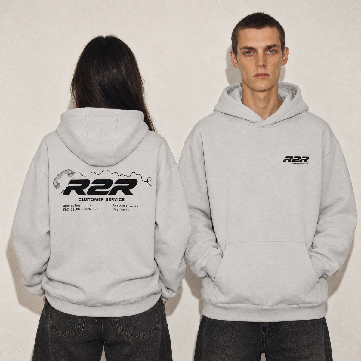 R2R