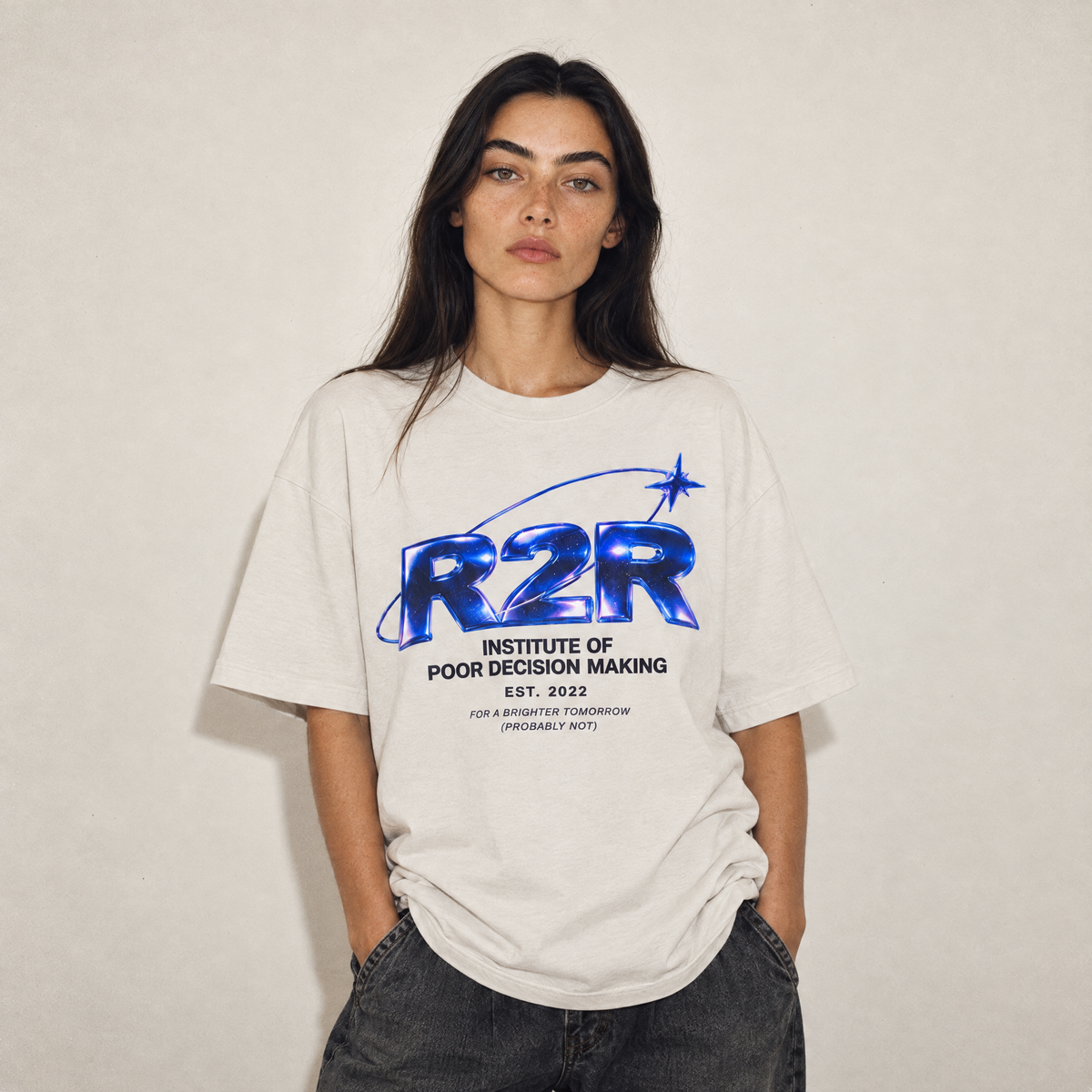 R2R