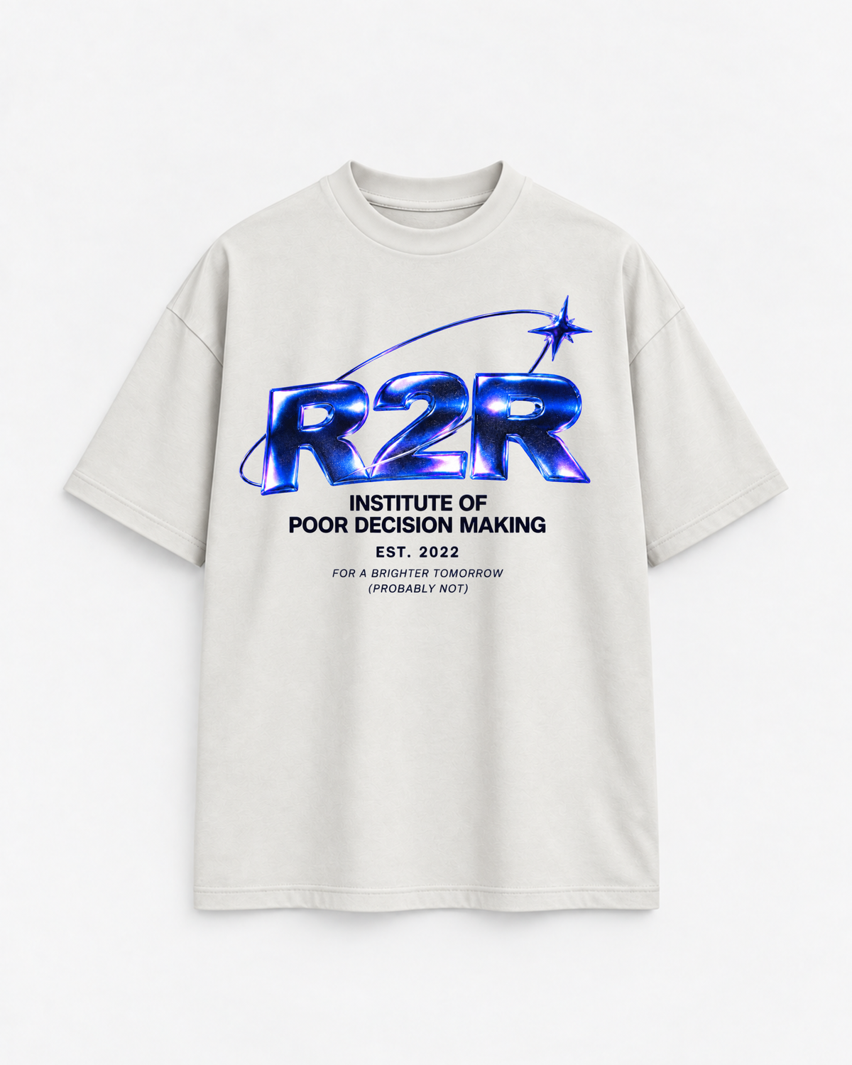 R2R