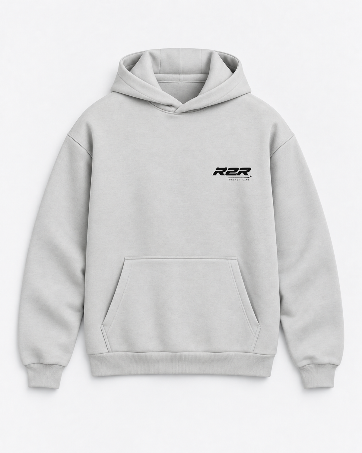 Bluza R2R Customer Service