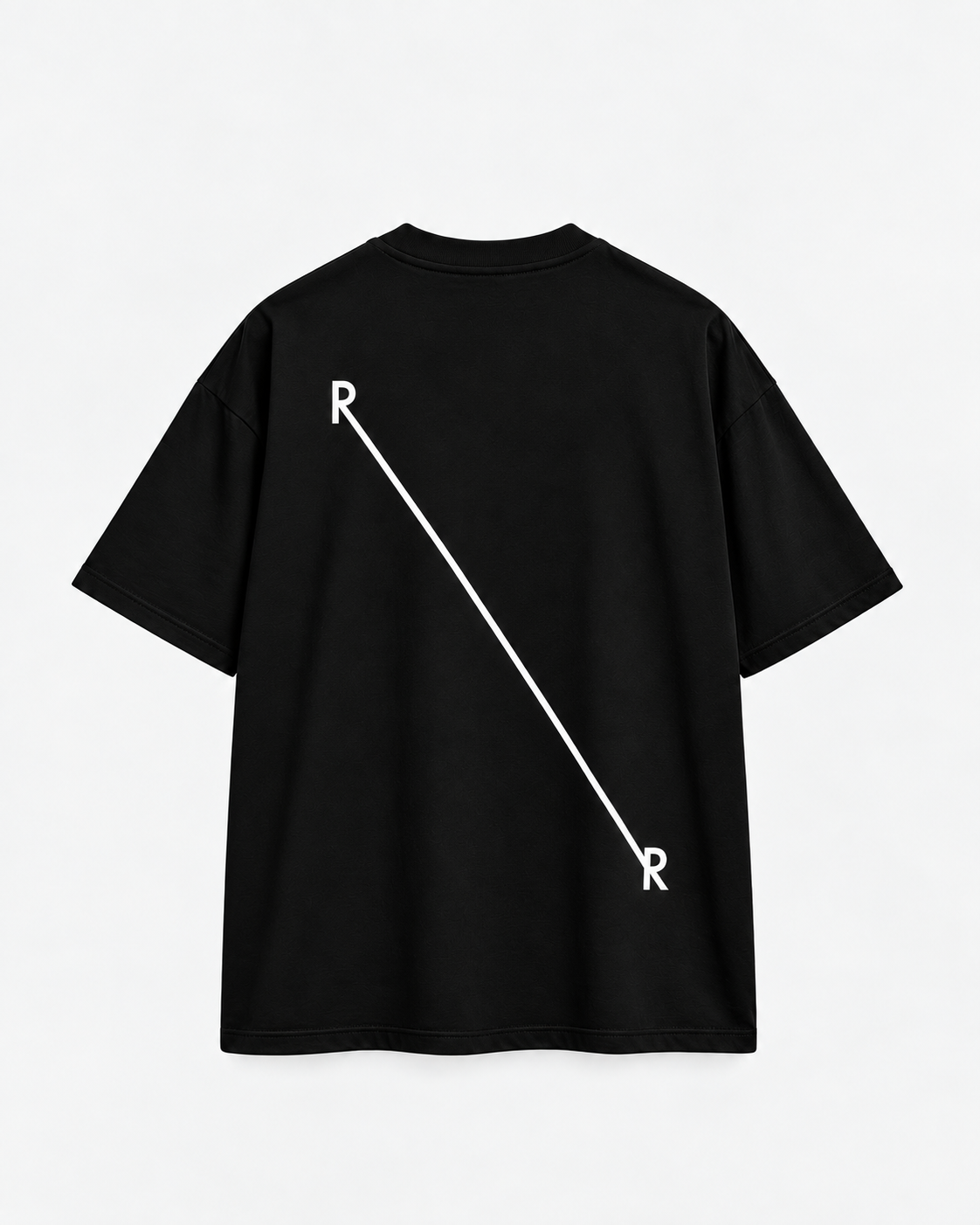 Rave Wikipedia Black Tee