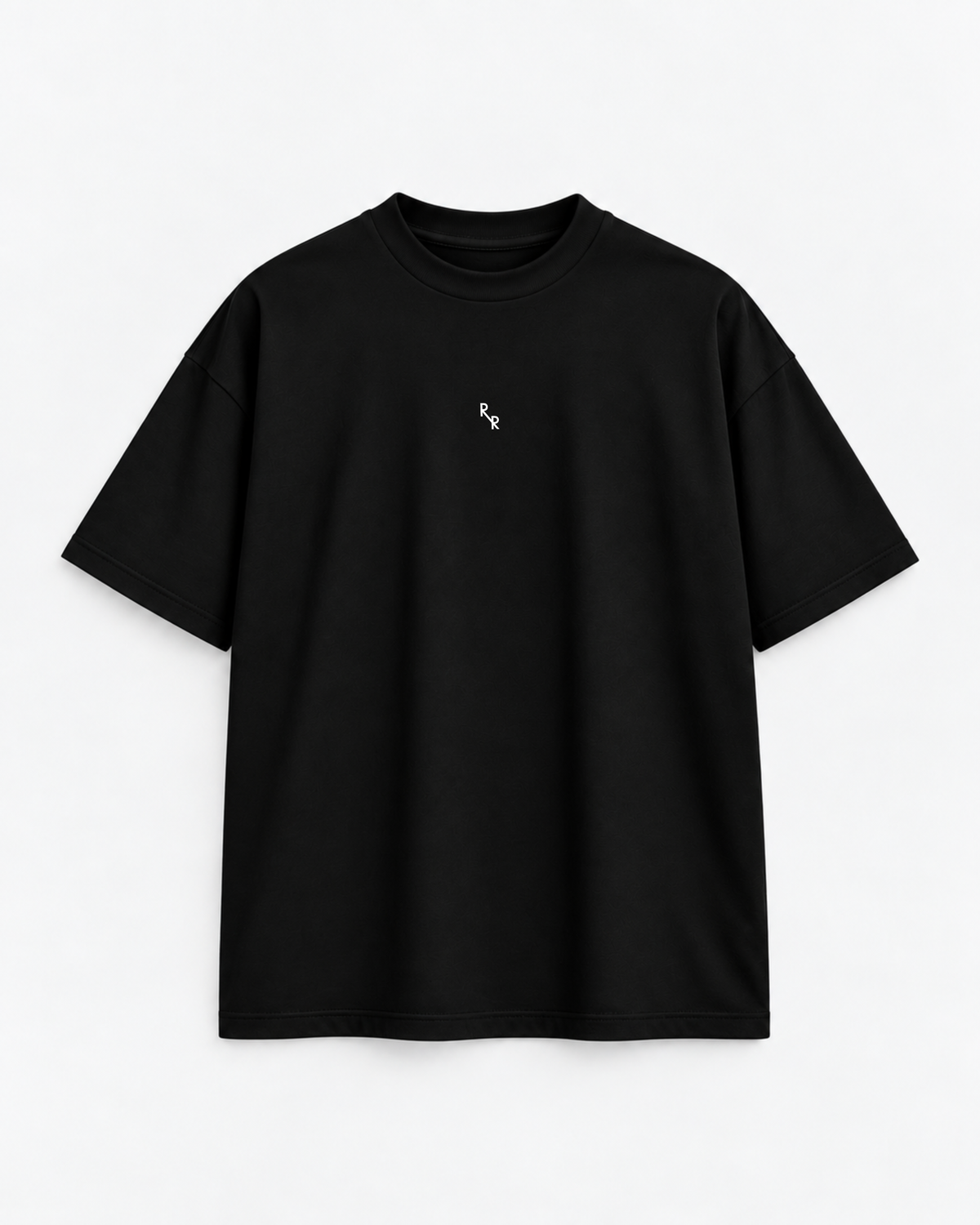 Too Late to Go Home Tee