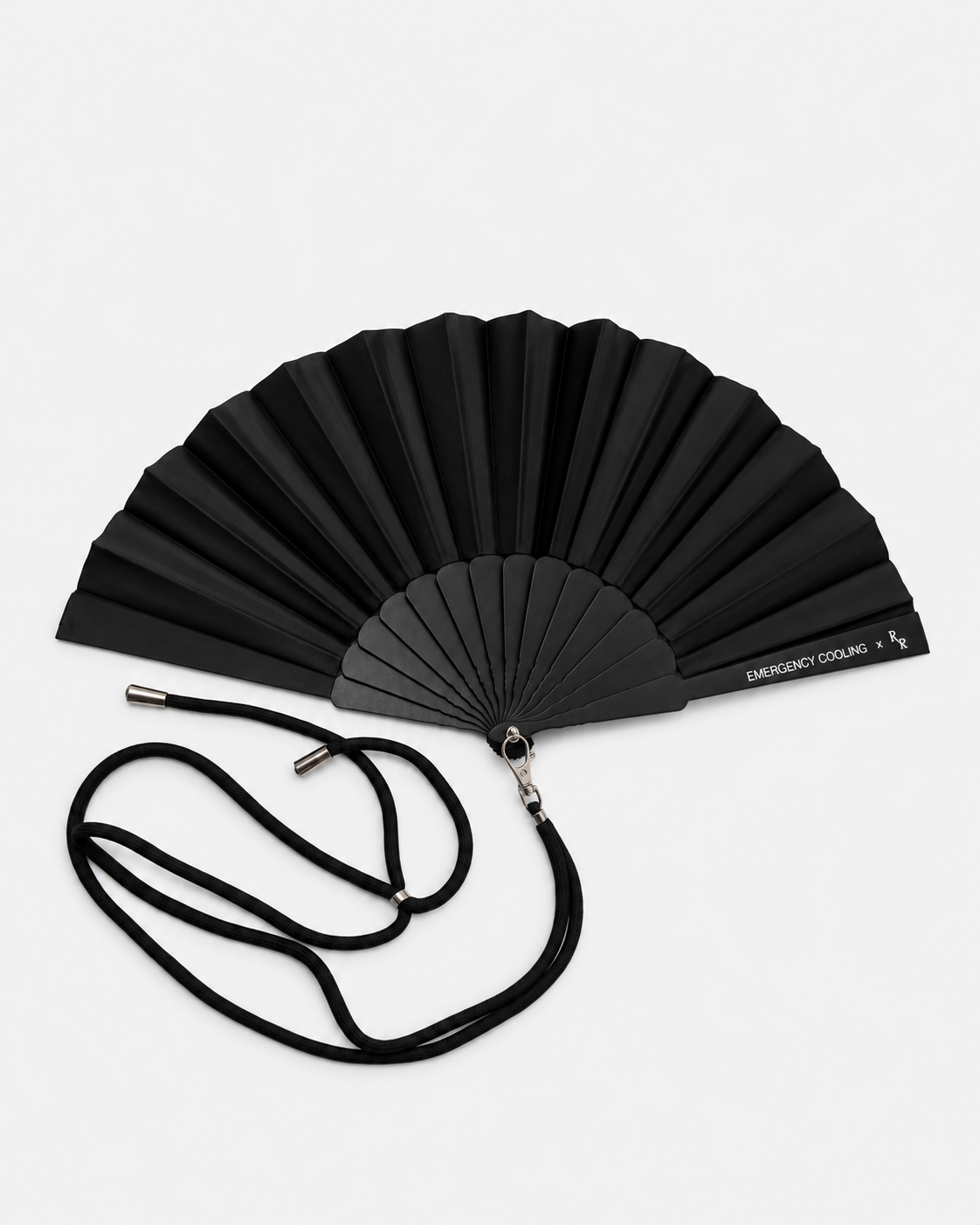 Emergency Cooling Mini Fan