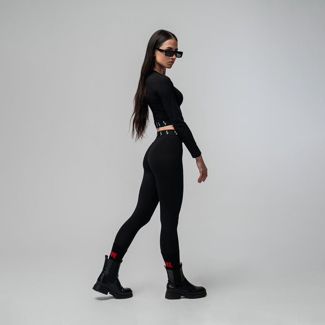 R2R Leggings