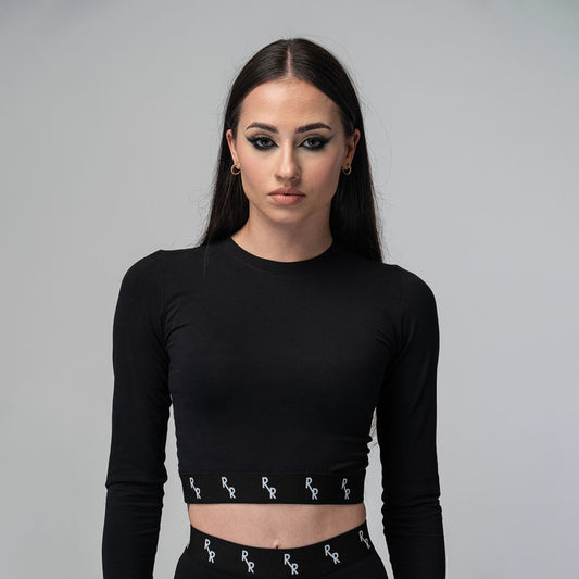 R2R Longsleeve Top