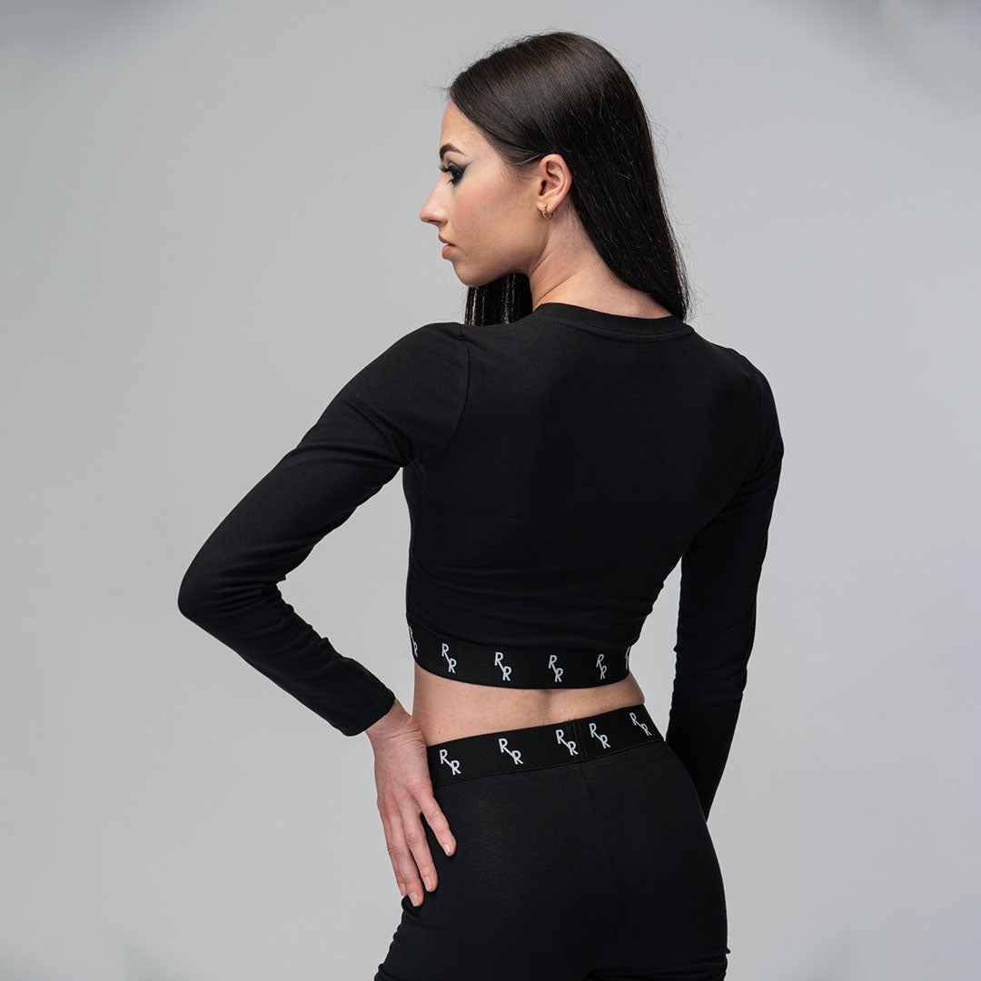 R2R Longsleeve Top