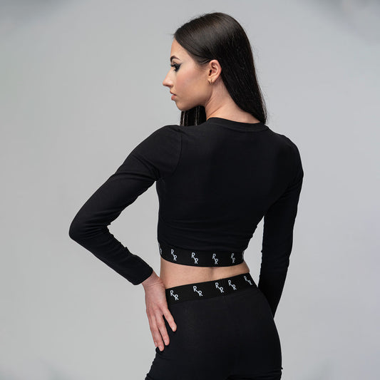 R2R Longsleeve Top