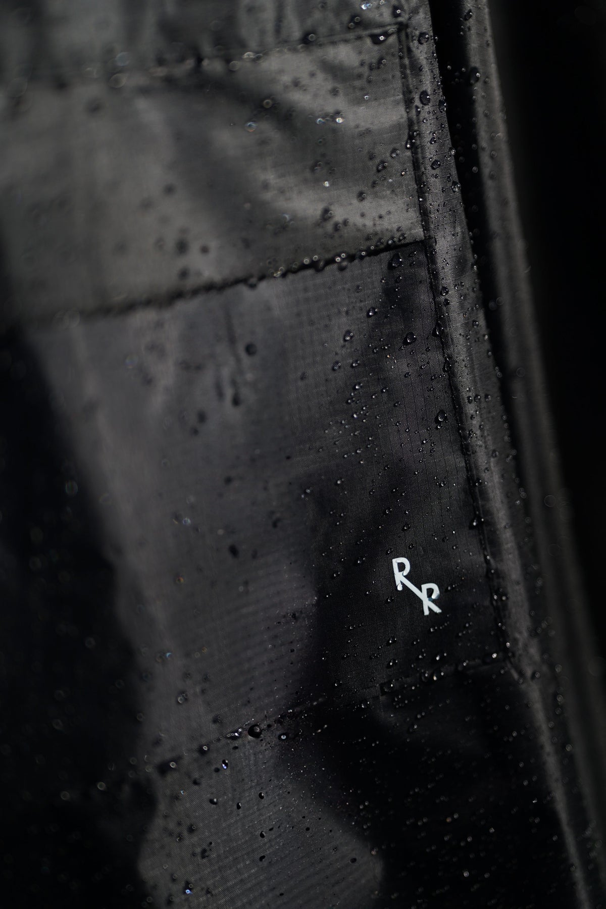 Rain Poncho Rave The Rain Away